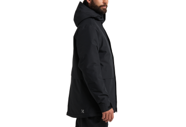 Haglöfs Salix Mimic Proof Men's Parka