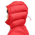 W Bunda Haglöfs Rosson Down Hood Women's