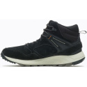 merrell J067285 WILDWOOD SNEAKER BOOT MID WP black