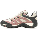 merrell shoes J037128 CLAYPOOL SPORT GTX oyster/burlwood