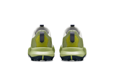 saucony S10845-110 BLAZE TR fog/fern