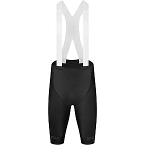 GORE Distance Cargo Bib Shorts 3,0 Mens black GORE Distance Cargo Bib Shorts 3,0 Mens black