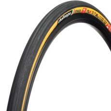 CHALLENGE tire STRADA TLR Pro 700x27 black/tan