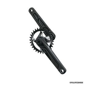 FSA cranks AFTERBURNER Mod DM 1x 32t 170mm