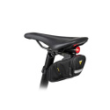 TOPEAK bag + light AERO WEDGE PACK DF COMBO SPORT