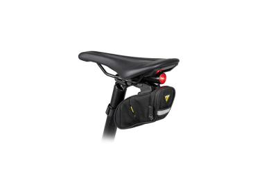 TOPEAK bag + light AERO WEDGE PACK DF COMBO SPORT