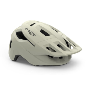 MET helmet SHELTER off white -52/56 MET helmet SHELTER off white -52/56