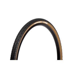 PANARACER tire GRAVELKING X1 700x35 black/brown PANARACER tire GRAVELKING X1 700x35 black/brown