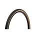 PANARACER tire GRAVELKING X1 700x35 black/brown