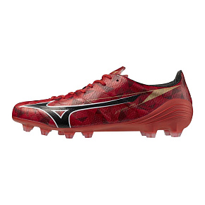 MIZUNO MIZUNO ? II JAPAN(U) / MORELIA 40th Red/Black/Gold