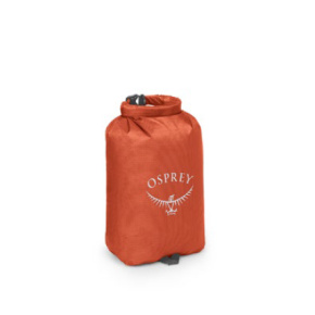 OSPREY ULTRALIGHT DRY SACK 20L MARS ORANGE (10006706)