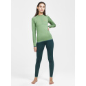 W T-shirt CRAFT ADV Warm Intensity LS