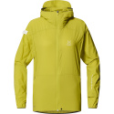 W Jacket Haglöfs Tempo Trail Women's