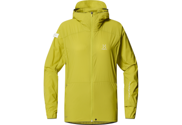 W Jacket Haglöfs Tempo Trail Women's