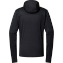 Haglöfs Hoodie L.I.M Mid Fast Hood men's
