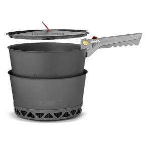 Nádobí PRIMUS PrimeTech Pot Set 1,3L