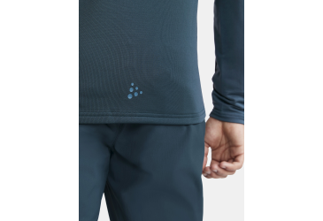 CRAFT CORE Gain Turtleneck