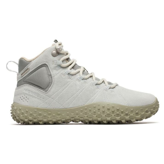 Merrell footwear J008644 WRAPT MID WP angelite