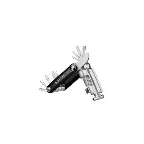 TOPEAK tool MINI P20 black