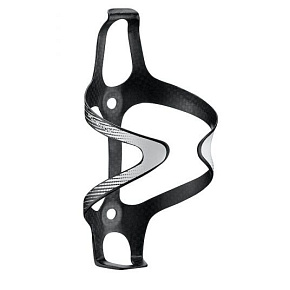 CICLOVATION košík Craft Carbon Pearl White