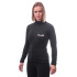 SENSOR PROFI ladies jacket black Size: