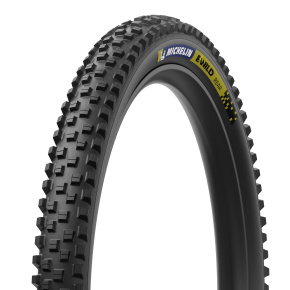 MICHELIN TYRE E-WILD REAR 29X2.60 RACING LINE KEVLAR TS TLR (766424)
