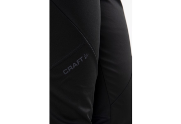 W CRAFT CORE Glide trousers