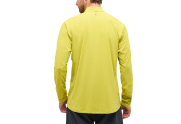 Haglöfs Hoodie L.I.M TT Halfzip men's