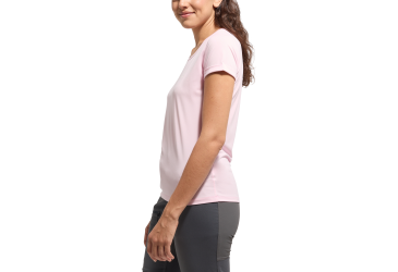 W T-shirt Haglöfs Ridge Hike SS.r.women's