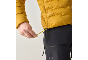 Haglöfs ROC Flash Down Hood Men's Jacket