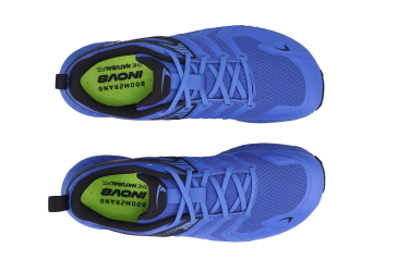 INOV8 TRAILTALON M (standard) blue/black