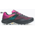 merrell J135660 MQM 3 GTX fuchsia/burgundy shoes