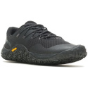 merrell shoes J037336 TRAIL GLOVE 7 black/black