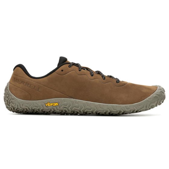 shoes merrell J067863 VAPOR GLOVE 6 LTR earth