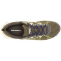 Merrell footwear J038737 TEMPO EXP olive