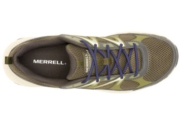 Merrell footwear J038737 TEMPO EXP olive