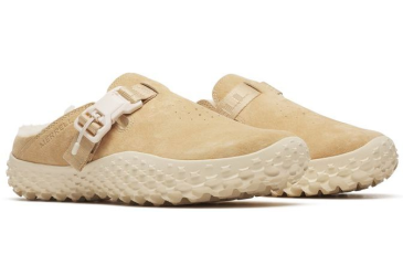 Merrell footwear J008652 WRAPT COZY latte