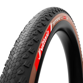 VITTORIA Terreno 29x2.25 XC Race Brown-blk-blk G2.