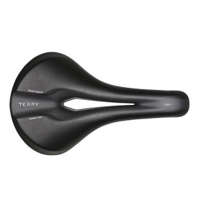Terry Saddle Butterfly Exera Women
