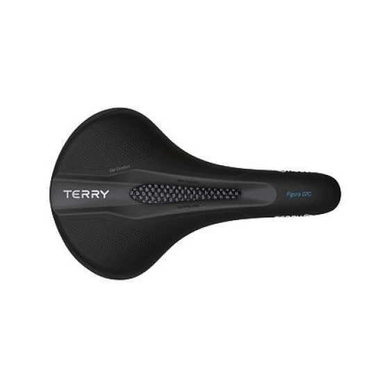 Terry Saddle Figura GTC Gel Men