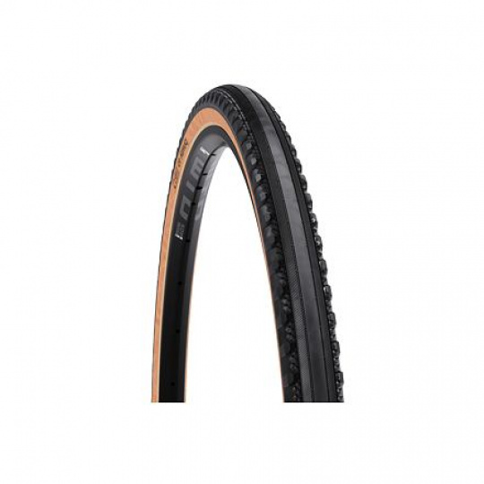 WTB Tyre BYWAY 700x40 TCS Light Fast Rolling black/brown