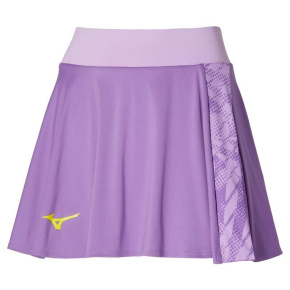 MIZUNO Mugen Flying Skirt / Crocus Petal /