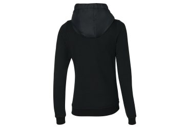 MIZUNO Sweat Jacket / Black /