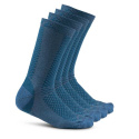 CRAFT Warm Socks 2-pack