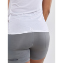 W T-shirt CRAFT PRO Dry Nanoweight SS