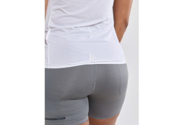 W T-shirt CRAFT PRO Dry Nanoweight SS