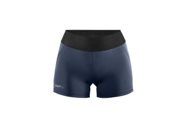 W Shorts CRAFT CORE Essence Hot