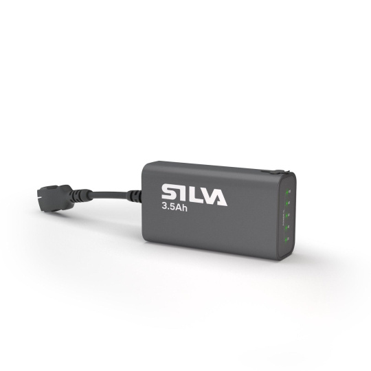 SILVA 25.9Wh 3.5Ah Trail Speed, Cross Trail, Exceed battery