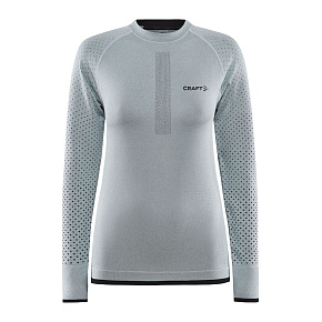 W Triko CRAFT ADV Warm Intensity LS