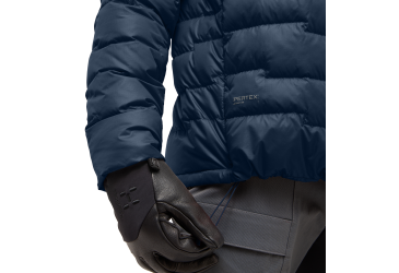 Haglöfs ROC Flash Down Hood Men's Jacket